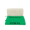 Bottega Veneta wallet