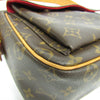 Louis Vuitton shoulder