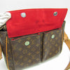 Louis Vuitton shoulder