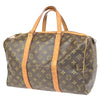 Louis Vuitton travel