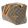 Louis Vuitton travel