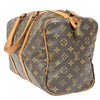 Louis Vuitton travel