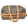 Louis Vuitton travel