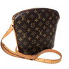 Louis Vuitton shoulder