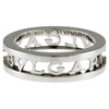 Bulgari ring