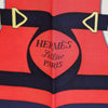 Hermès scarf