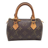 Louis Vuitton shoulder