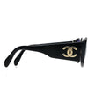 Chanel glasses