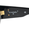 Chanel glasses