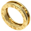 Bulgari ring