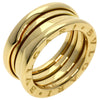 Bulgari ring