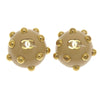 Chanel earring