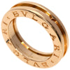 Bulgari ring