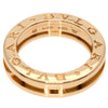 Bulgari ring