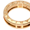 Bulgari ring