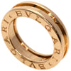 Bulgari ring