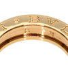 Bulgari ring