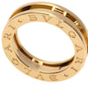 Bulgari ring