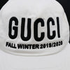 Gucci hat