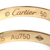 Cartier ring