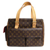 Louis Vuitton shoulder