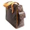 Louis Vuitton shoulder