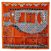 Hermès scarf