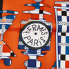 Hermès scarf