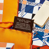 Hermès scarf