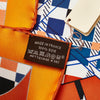 Hermès scarf