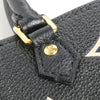 Louis Vuitton handbag