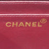 Chanel shoulder