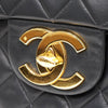 Chanel shoulder