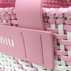 Miu Miu tote