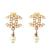 Chanel earring