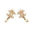 Chanel earring