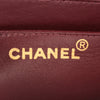 Chanel shoulder