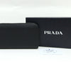 Prada wallet