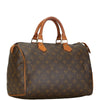 Louis Vuitton handbag