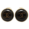 Chanel earring