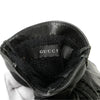 Gucci gloves