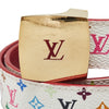 Louis Vuitton belt