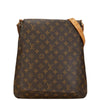 Louis Vuitton shoulder