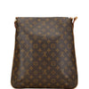 Louis Vuitton shoulder