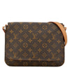 Louis Vuitton shoulder