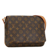 Louis Vuitton shoulder