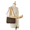 Louis Vuitton shoulder