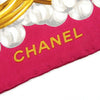 Chanel scarf