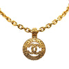 Chanel necklace