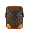 Louis Vuitton shoulder